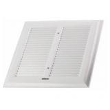Broan-Nutone S97011308 White Metal Grille Kit - Fits Models 670  671  688 & 689