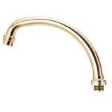 Perrin & Rowe Trispray Spout, Gold