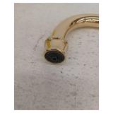 Perrin & Rowe Trispray Spout, Gold