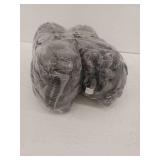 Large General Purpose Polyurethane Grip Work Gloves (12-Pack)- lot of 2 (24 pairs)