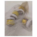 Minwax Wood Putty Red Mahogany  3.75-Oz- lot of 4