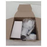 Edgestone Single-Handle Bathtub/Shower Trim Kit With Water-Saving Showerhead, 1.75 Gpm, Chrome