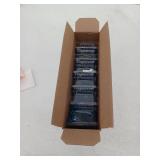 Tapcon 5033669 2.75 in. Star Flat Head Concrete Screws  Pack of 25-lot of 6 packs