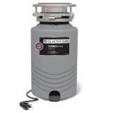 Glacier Bay TurboGrind 1/2 HP Garbage Disposal