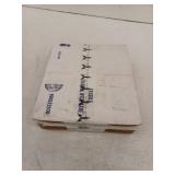 Broan-Nutone S97011308 White Metal Grille Kit - Fits Models 670  671  688 & 689