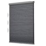 M681 Cordless Cellular Shade - 41 inch, Gray