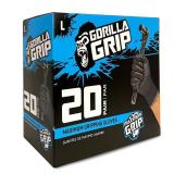 Large  Gloves (20-Pack)
