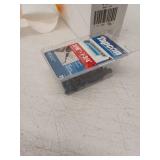 Tapcon 5033613 1.75 in. Star Flat Head Concrete Screws  Pack of 25- lot of 6 packs