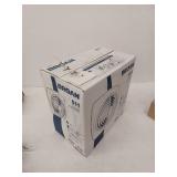 Broan-NuTone 511 180 CFM Room-to-Room Exhaust Fan White
