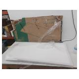 Lithonia Lighting Cpanl 2X4 40Lm Sww7 120 Td Dcmk Contractor Select Cpanl 24  X 48