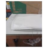 Lithonia Lighting Cpanl 2X4 40Lm Sww7 120 Td Dcmk Contractor Select Cpanl 24  X 48