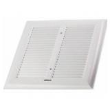 Broan-Nutone S97011308 White Metal Grille Kit - Fits Models 670  671  688 & 689