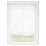 LEVOLOR 2-in Slat Faux Wood Cordless Blinds, Approximately 45in Wide