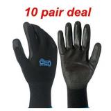 Gorilla Grips Large  Gloves (20-Pack)