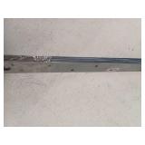 Simpson Strong-Tie 24 in. H X 1.25 in. W 20 Ga. Galvanized Steel Strap, 8 Pieces