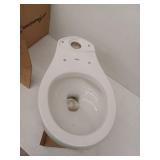 American Standard 3061.001.020 Evolution 2 Round Front Toilet Bowl Only  White