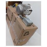 6  Recessed New Construction Housing Air-Tight IC Housing, 7 Pack