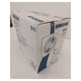 Broan-NuTone 511 180 CFM Room-to-Room Exhaust Fan White