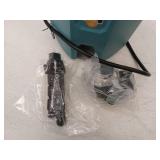 Glacier Bay Turbo Grind Max 1-1/4 hp. Continuous Feed Garbage Disposal with Power Cord