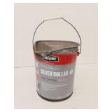 Gardner Roofing 5G Silver Dollar Fib Alum Coat By Gardner-Gibson
