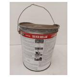 Gardner Roofing 5G Silver Dollar Fib Alum Coat By Gardner-Gibson