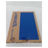 Duravit D-Neo Elongated Closed-Front Toilet Seat with Soft Close