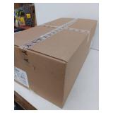 Broan QTXE080F Project Finishing Pack For Ventilation Fans, 4 Pack