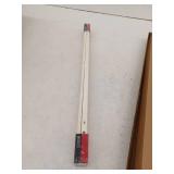 Liberty Hardware D68822c-Ts 22  Full Extension Bottom Mount Euro Drawer Slide - White, 5 Pairs