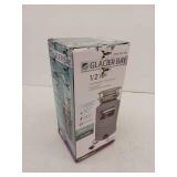 Glacier Bay TurboGrind 1/2 hp. Continuous Feed Garbage Disposal with Power Cord