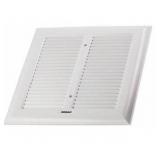 Broan-Nutone S97011308 White Metal Grille Kit - Fits Models 670  671  688 & 689