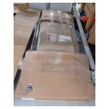 Frantz Manufacturing Conveyor Replacement Rollers For 47 Inch Wide Roller Conveyor, 20 Pieces
