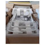 Dorsan DS7060 Handrail Scale, 800-Pound Capacity