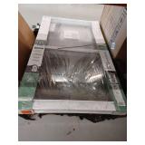 American Craftsman35.75 in. x 61.25 in. 70 Pro Series White Double Hung Low-E Argon Glass Vinyl Replacement Window