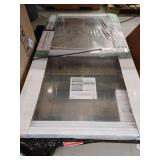 American Craftsman35.75 in. x 61.25 in. 70 Pro Series White Double Hung Low-E Argon Glass Vinyl Replacement Window
