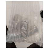 Freestanding Split Commercial Ice Maker Bin