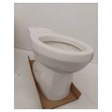 American Standard 3061.001.020 Evolution 2 Round Front Toilet Bowl Only  White