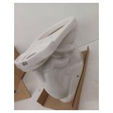 American Standard 3061.001.020 Evolution 2 Round Front Toilet Bowl Only  White