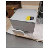 Commercial Ice Maker Machine (top only) Stainless Steel