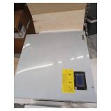 Commercial Ice Maker Machine (top only) Stainless Steel