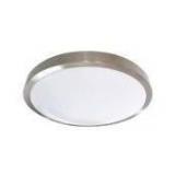 Modern LED Flush Mount Ceiling Light 4325D-1 Series- lot of 2