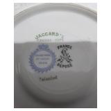 Antique Jaccard