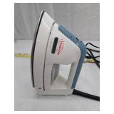 Sunbeam Steam Iron with Multiple Settings