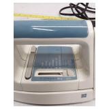 Sunbeam Steam Iron with Multiple Settings
