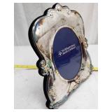 International Silver Company Picture Frame