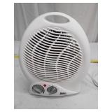 Best Comfort Fan Heater Model FH777A 1500W Electric Space Heater