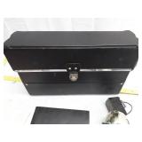 Antique Polaroid 250 Land Camera Automatic with Flash Bulbs and Manual