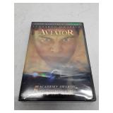 Aviator The (WS) (DVD Widescreen) [DVD]