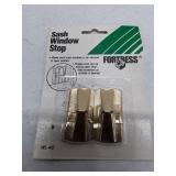 Sash Window Stop