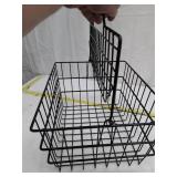 Wire Basket - 14x11x8