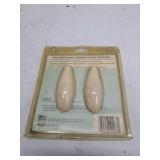Set Of 2 Enablers Easy Grip Utensil Aid For Elderly Stroke Disabled Usa Made